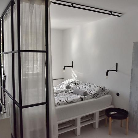 Apartment Warsaw Center Mokotowska ภายนอก รูปภาพ