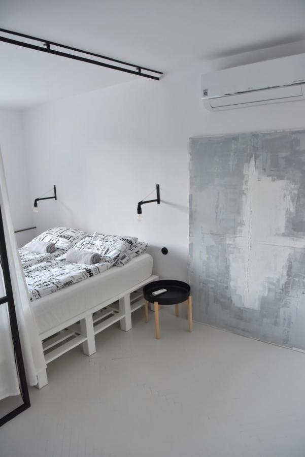 Apartment Warsaw Center Mokotowska ภายนอก รูปภาพ
