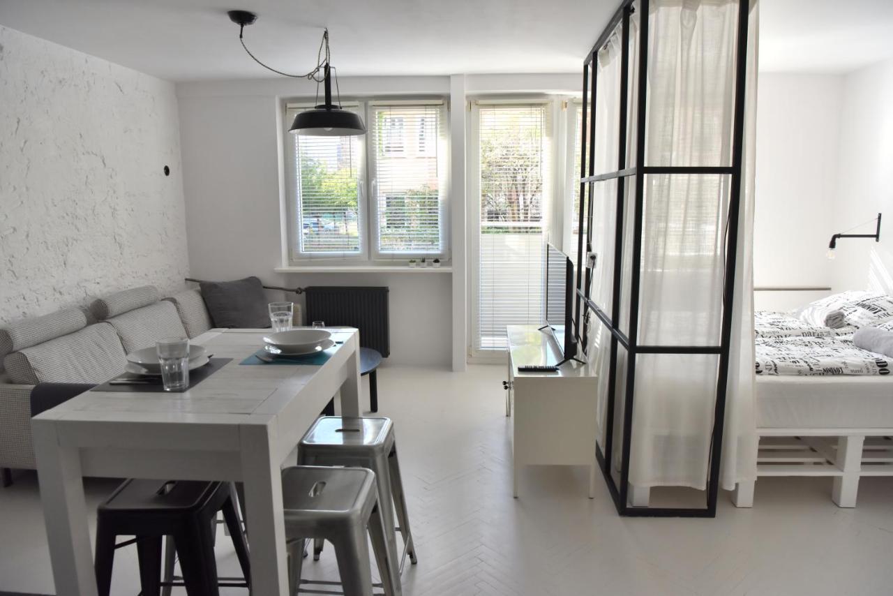 Apartment Warsaw Center Mokotowska ภายนอก รูปภาพ