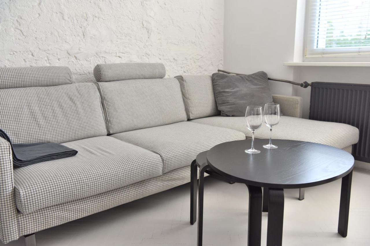 Apartment Warsaw Center Mokotowska ภายนอก รูปภาพ