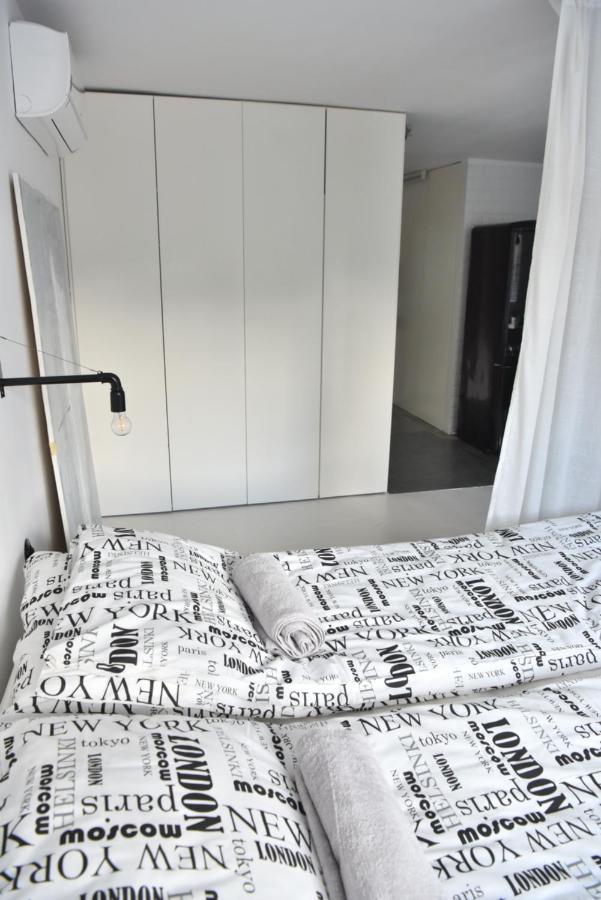 Apartment Warsaw Center Mokotowska ภายนอก รูปภาพ