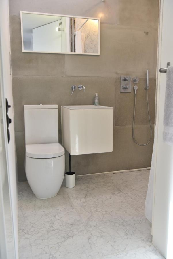 Apartment Warsaw Center Mokotowska ภายนอก รูปภาพ