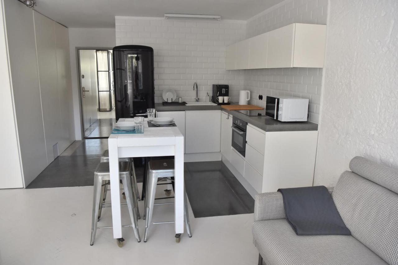 Apartment Warsaw Center Mokotowska ภายนอก รูปภาพ