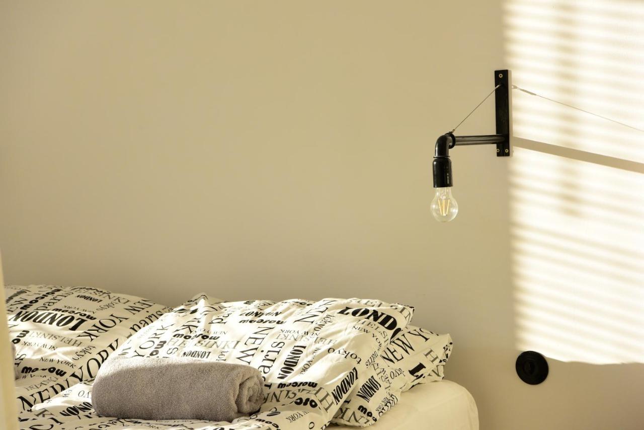 Apartment Warsaw Center Mokotowska ภายนอก รูปภาพ